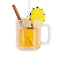 Hot Toddy Hallmark Ornament for only USD 14.99 | Hallmark