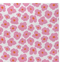 Mod Pink Flowers Tissue Paper, 6 sheets for only USD 1.99 | Hallmark