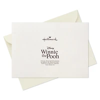 Disney Winnie the Pooh Boxed Blank Thank-You Notes, Pack of 10 for only USD 9.99 | Hallmark