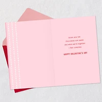 I'd Pick You Every Time Romantic Valentine's Day Card for only USD 3.99 | Hallmark