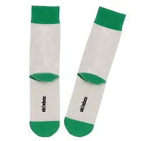 Kind of a Big Dill Novelty Crew Socks for only USD 12.99 | Hallmark