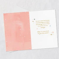 You Spread Merry Times a Million Christmas Card for only USD 5.99 | Hallmark