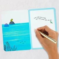 Relax, Renew, Recuperate Get Well Card for only USD 4.59 | Hallmark