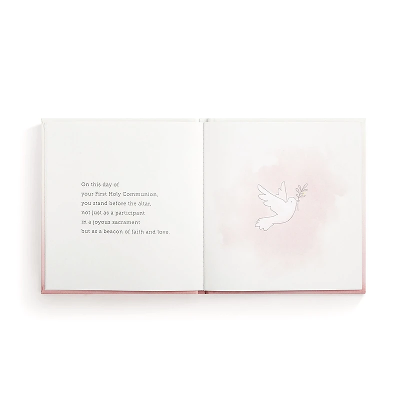 Demdaco First Communion Book and Necklace Set for only USD 24.99 | Hallmark