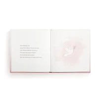 Demdaco First Communion Book and Necklace Set for only USD 24.99 | Hallmark