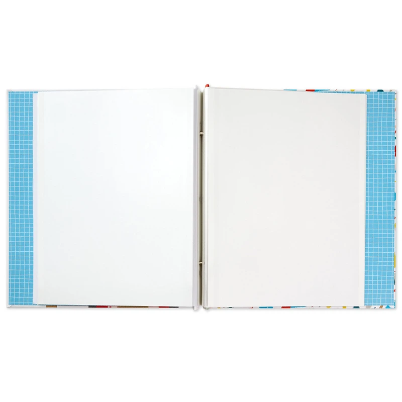 Gather Happy Moments Large Refillable Photo Album for only USD 34.99 | Hallmark