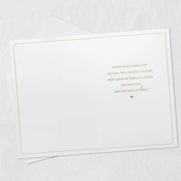 Wishing You Love Wedding Card for only USD 5.99 | Hallmark