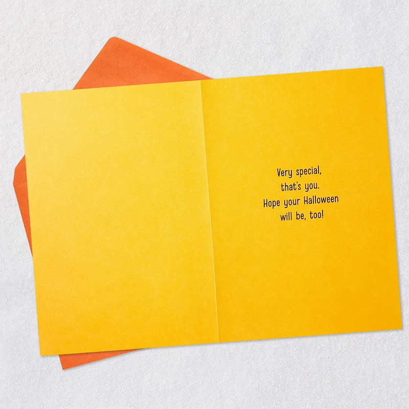 You're Very Special Halloween Card for only USD 0.99 | Hallmark