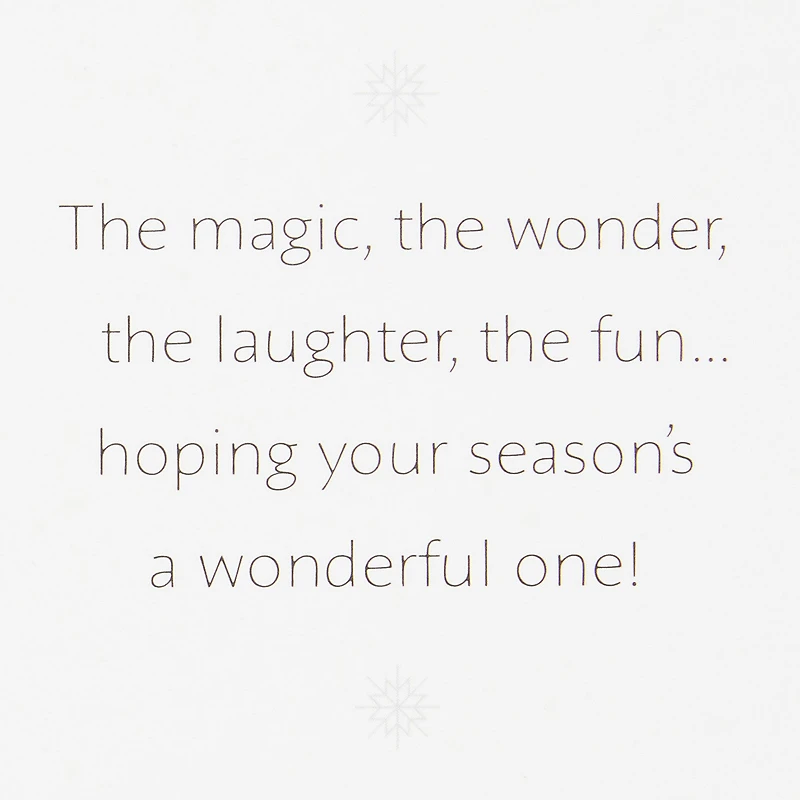 Jolly Santa Claus Boxed Christmas Cards, Pack of 16 for only USD 12.49 | Hallmark