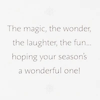 Jolly Santa Claus Boxed Christmas Cards, Pack of 16 for only USD 12.49 | Hallmark