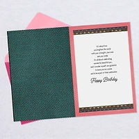 Wonderful, Beautiful You Birthday Card for Sister for only USD 4.99 | Hallmark