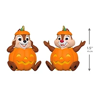 Disney Chip 'N Dale Double Trouble Ornaments, Set of 2 for only USD 27.99 | Hallmark