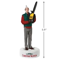 National Lampoon's Christmas Vacation™ Trimming the Tree Ornament With Sound for only USD 25.99 | Hallmark