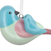 Mother and Child Birds Hallmark Ornament for only USD 14.99 | Hallmark