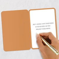 You're One Cool Kid Card for only USD 2.99 | Hallmark