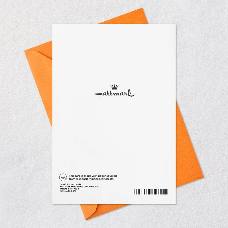 I've Got Your Back Encouragement Card for only USD 4.59 | Hallmark