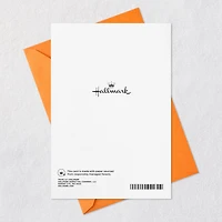 I've Got Your Back Encouragement Card for only USD 4.59 | Hallmark