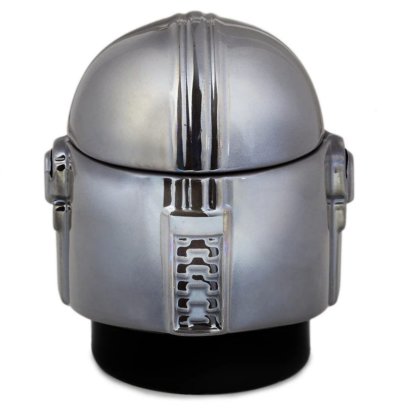 Star Wars: The Mandalorian™ Helmet Sculpted Ceramic Caddy for only USD 49.99 | Hallmark