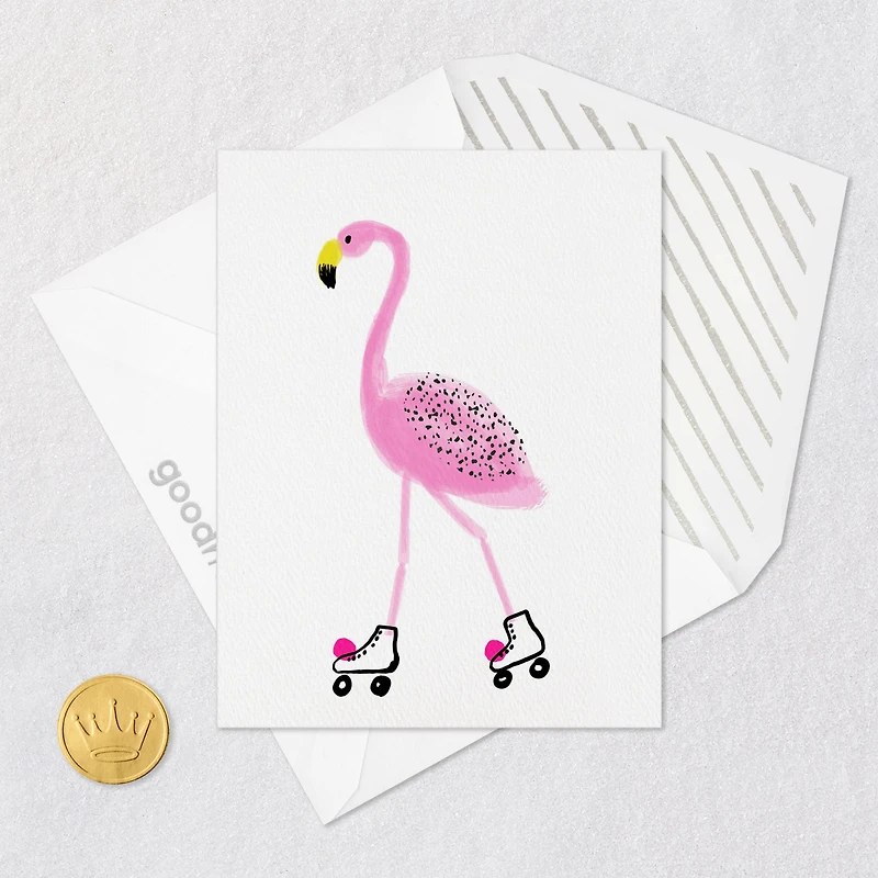 You Make Fun Funner Card for only USD 3.99 | Hallmark
