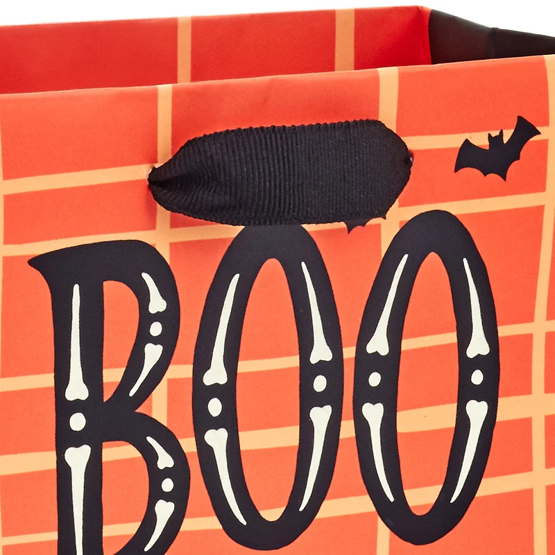 6.5" Boo to You Small Halloween Gift Bag for only USD 3.49 | Hallmark