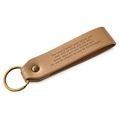Do Not Be Afraid Keychain for only USD 9.99 | Hallmark