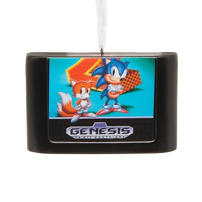 Sonic The Hedgehog™ 2 Game Cartridge Hallmark Ornament for only USD 11.49 | Hallmark