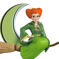 Disney Hocus Pocus Tonight We Fly! Ornament for only USD 25.99 | Hallmark