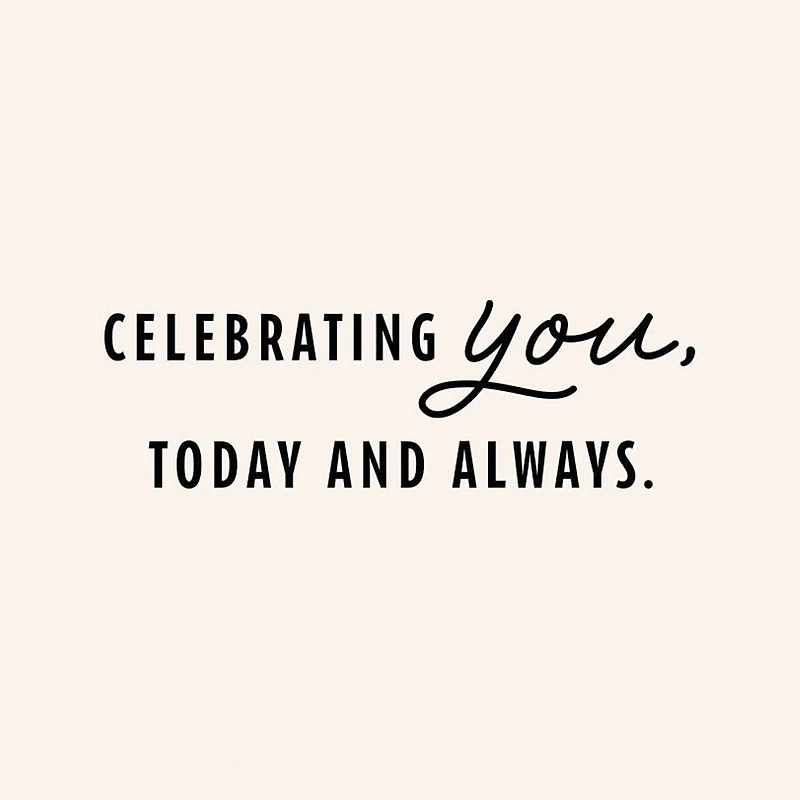 Celebrating the Good Man You Are Card for Him for only USD 3.99 | Hallmark