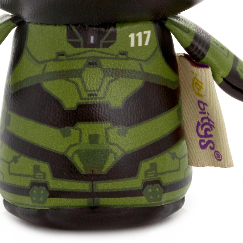 itty bittys® Halo Master Chief Plush for only USD 9.99 | Hallmark