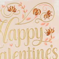 Wishing You Every Beautiful Thing Valentine's Day Card for only USD 3.99 | Hallmark