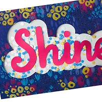 Shine Confetti Birthday Card for Daughter for only USD 5.99 | Hallmark