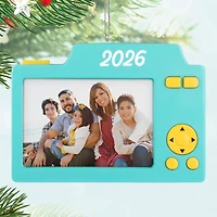 Pics or It Didn't Happen 2026 Personalized Ornament, Custom Photo for only USD 29.99 | Hallmark