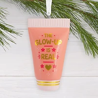 The Glow-Up Is Real Hallmark Ornament for only USD 14.99 | Hallmark