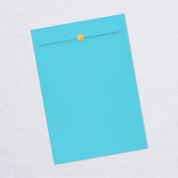 16" Hot Air Balloons Pop-Up Jumbo Goodbye Card for only USD 14.99 | Hallmark