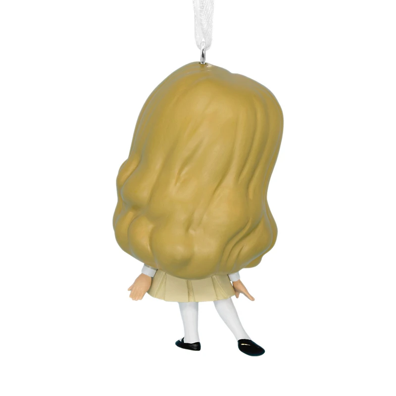M3GAN Hallmark Ornament for only USD 11.49 | Hallmark