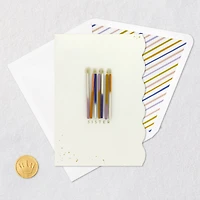 Your Time to Shine Birthday Card for Sister for only USD 7.59 | Hallmark