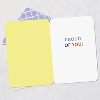 So Dang Proud of You Congratulations Card for only USD 2.99 | Hallmark