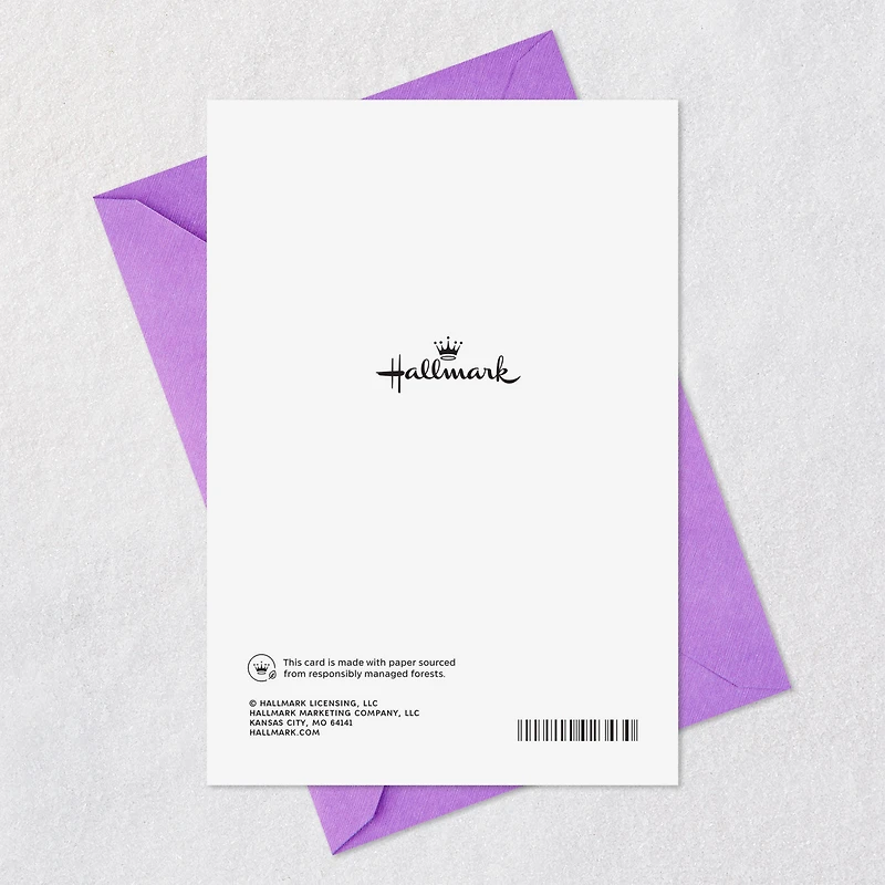 So Much to Celebrate Birthday Card for only USD 2.99 | Hallmark