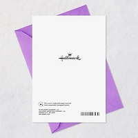 So Much to Celebrate Birthday Card for only USD 2.99 | Hallmark