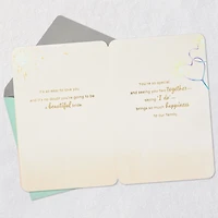 You Bring So Much Happiness to Our Family Wedding Card for Daughter-in-Law for only USD 3.99 | Hallmark
