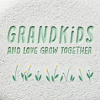 Grandkids and Love Garden Stone for only USD 22.99 | Hallmark