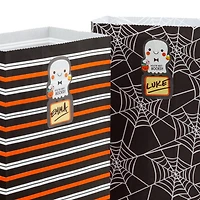 You've Been Booed 30-Pack Halloween Paper Goodie Bags With Stickers for only USD 12.99 | Hallmark