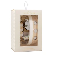 Signature Noah's Ark Wood Hallmark Ornament for only USD 34.99 | Hallmark