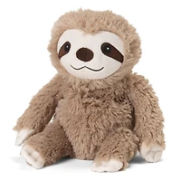 Intelex Warmies Sloth Junior Scented Stuffed Animal, 9" for only USD 19.99 | Hallmark