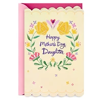 So Very Proud of You Mother's Day Card for Daughter for only USD 4.99 | Hallmark
