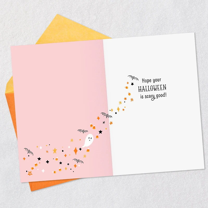We All Scream Halloween Card for only USD 2.99 | Hallmark