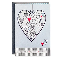 My Everything Romantic Birthday Card for only USD 4.99 | Hallmark