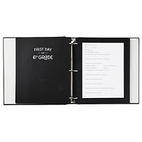 School Days: My Through-the-Years Memory Album for only USD 49.99 | Hallmark