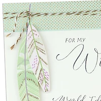 You Are Important and Loved Birthday Card for Wife for only USD 7.59 | Hallmark
