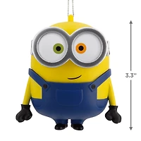 Minions Bob the Minion Shatterproof Hallmark Ornament for only USD 8.49 | Hallmark